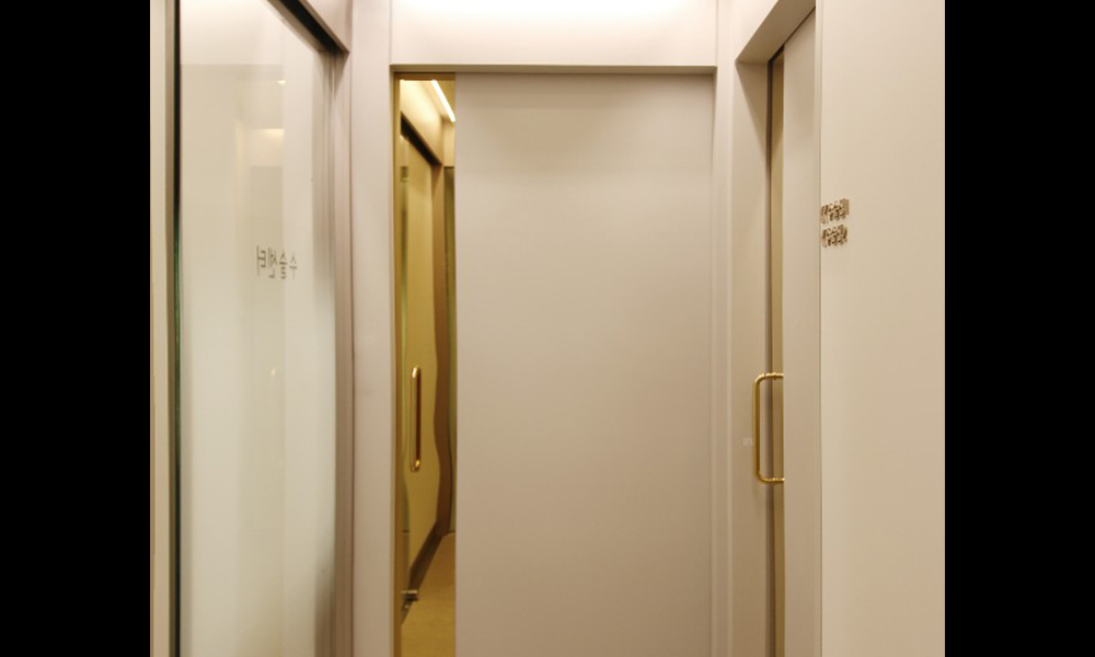 파우더룸